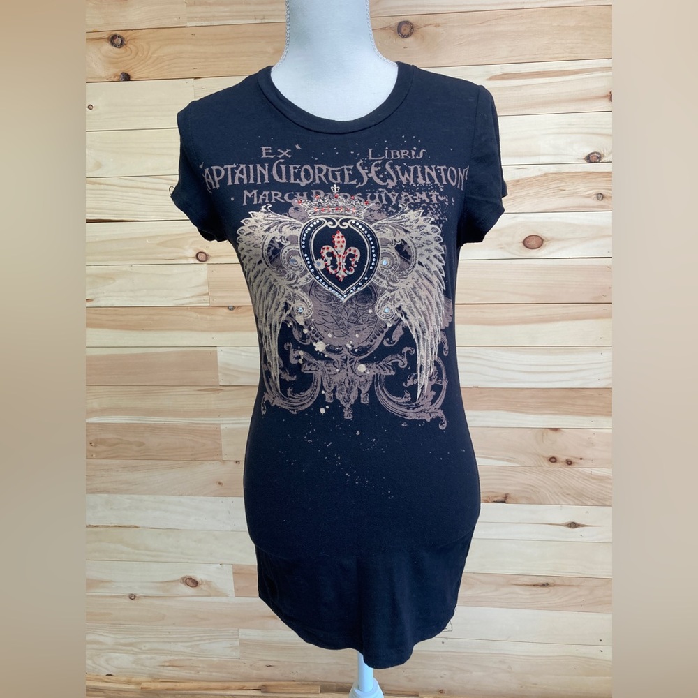 Rock & Rose T-shirt